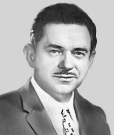 Михайло Якович Данилюк