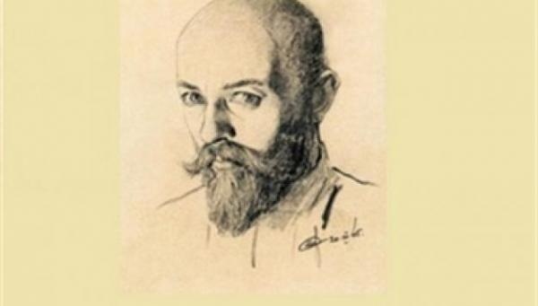 Ніл Хасевич український графік, діяч УПА, відповідальний за створення її символіки, оформлення та видання підпільних видань