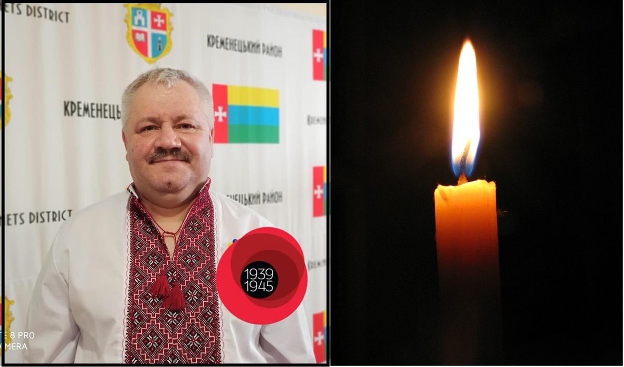 Володимир Стефанський