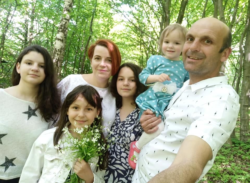 Сім'я Локатирів із Кременця