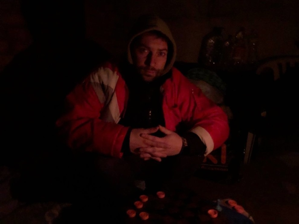 Сергій Рістенко