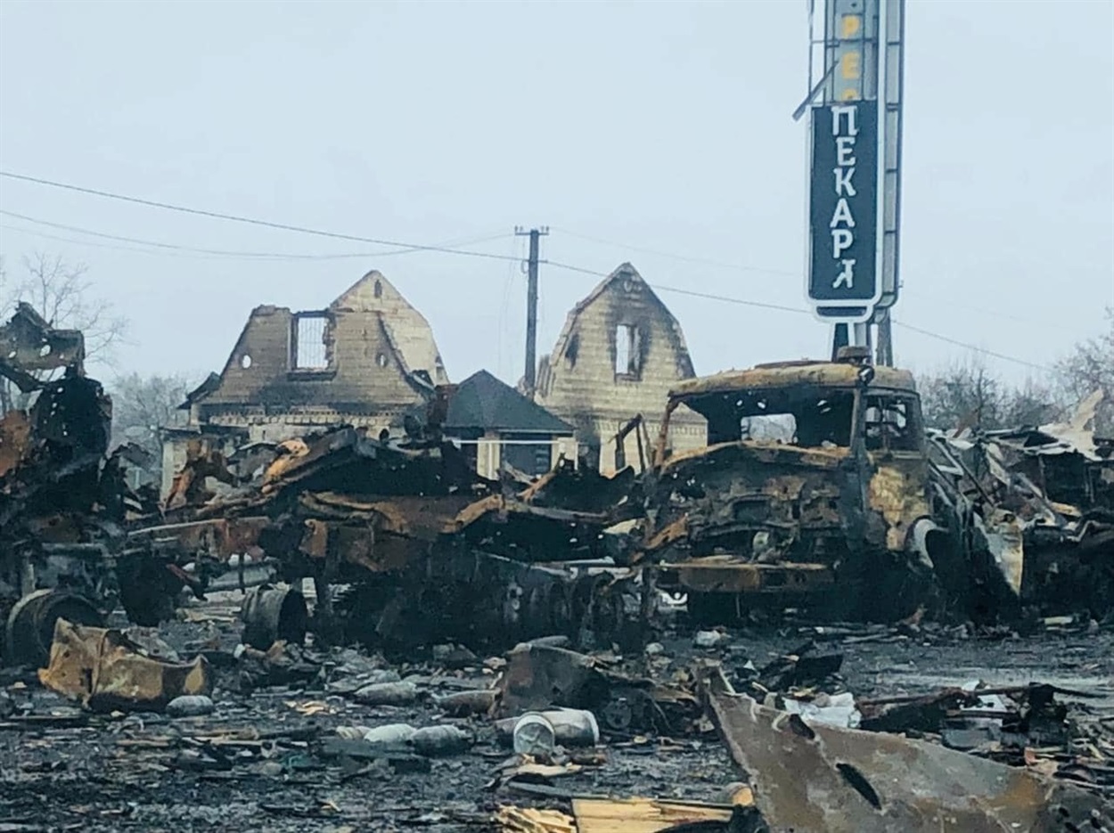 Фото із сторінки Юлії 
