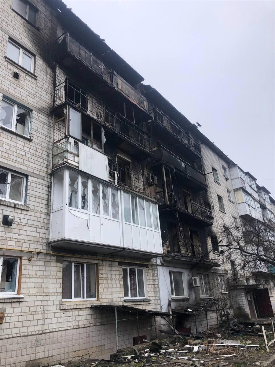 Будинок Юлії