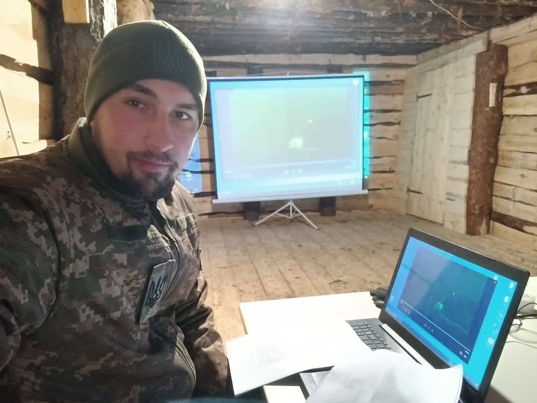 Мельничук Дмитро  — громадський діяч, депутат міської ради, військовослужбовець 