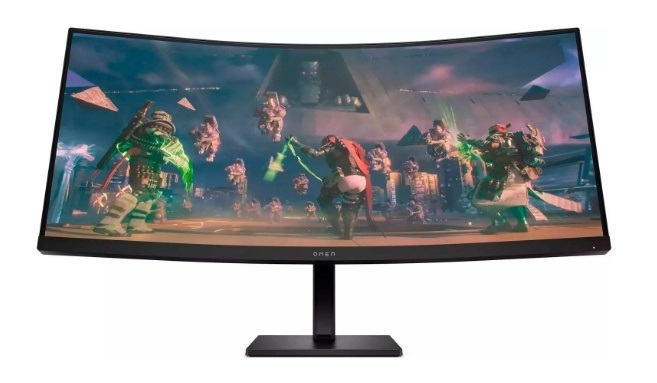 купити ігровий монітор